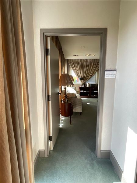 Woodbury University - Presidents Office (5/24/2023 - Credits: Woodbury University)