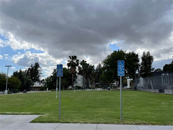 Woodbury University - Upper Field (5/24/2023 - Credits: Woodbury University)