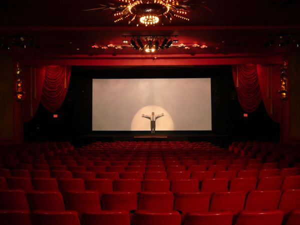 Fine Arts Theatre (5/25/2023)