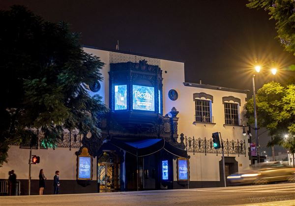 Avalon Hollywood (5/10/2023)