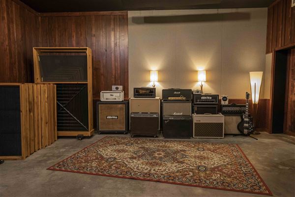 Big Bad Sound (6/1/2023 - Credits: John Ruley)