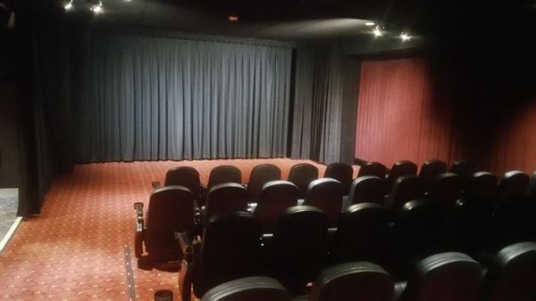 Rodeo Screening Room (6/2/2023)