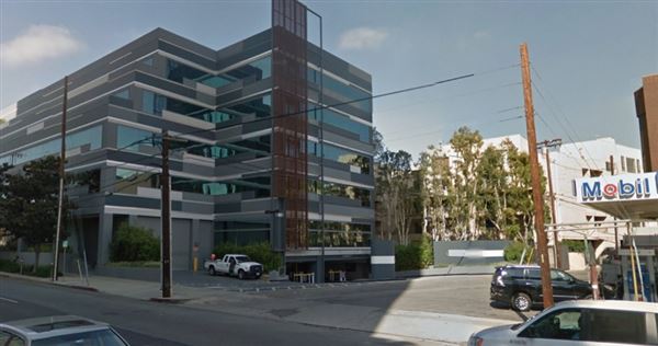 Sepulveda Screening Room and Art Gallery (6/2/2023)