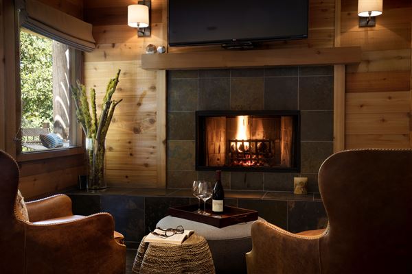 Alila Ventana Big Sur - Accommodations (6/15/2017 - Credits: Media Department)
