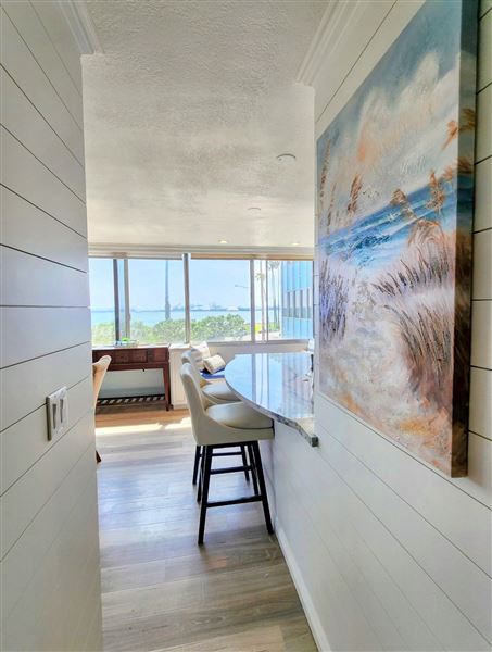 Long Beach Beach Condo (6/12/2023 - Credits: Tracy Mccrackin)
