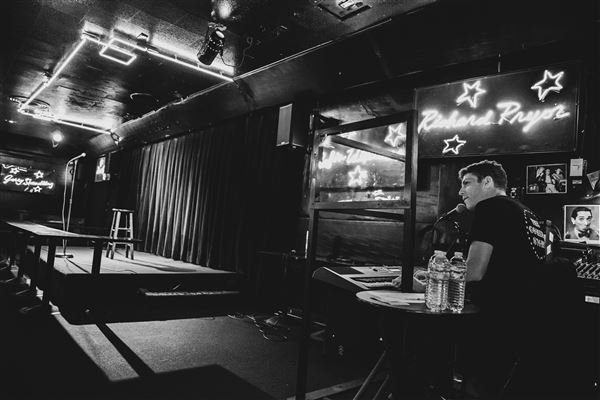 Comedy Store (6/14/2023)