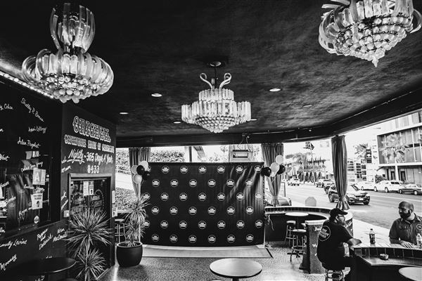 Comedy Store (6/14/2023)