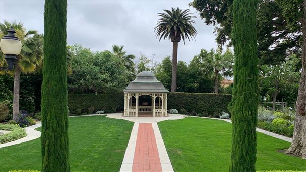 Camarillo Ranch House (6/16/2023 - Credits: Brandy Davis)