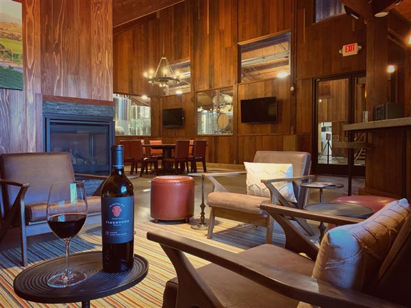 Santa Barbara Wine Country (8/3/2021 - Credits: Militia Consulting)
