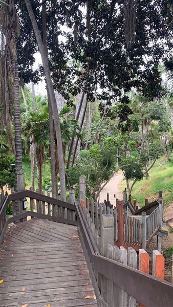 Balboa Park (5/20/2023 - Credits: Brandy Davis)