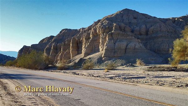 Box Canyon Road (6/28/2023 - Credits: Marc Hlavaty)