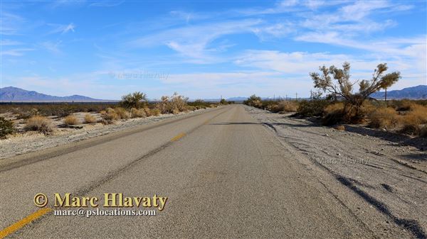 Kaiser Road (6/28/2023 - Credits: Marc Hlavaty)