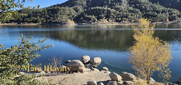 Lake Hemet - Forest Service Picnic Area (7/1/2023 - Credits: Marc Hlavaty)