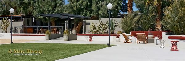The Lautner Compound (7/1/2023 - Credits: Marc Hlavaty)