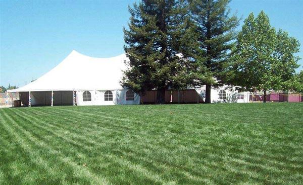 Luther Burbank Center For The Arts (7/14/2023)