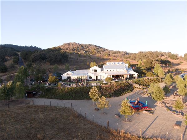 Red Cloud Ranch (9/17/2022 - Credits: Red Cloud Ranch)
