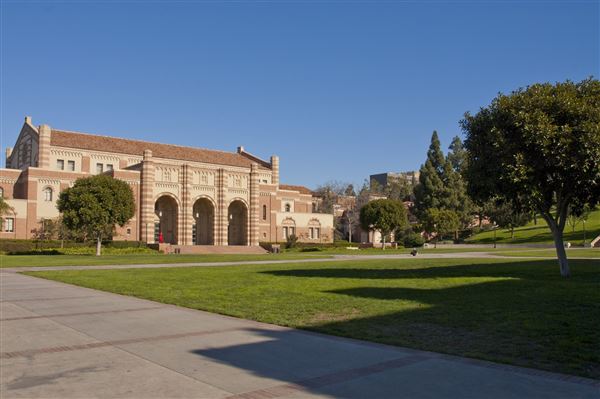 University of California, Los Angeles - UCLA (8/4/2023 - Credits: University of California, Los Angeles - UCLA)