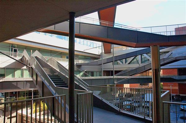 University of California, Los Angeles - UCLA (8/4/2023 - Credits: University of California, Los Angeles - UCLA)