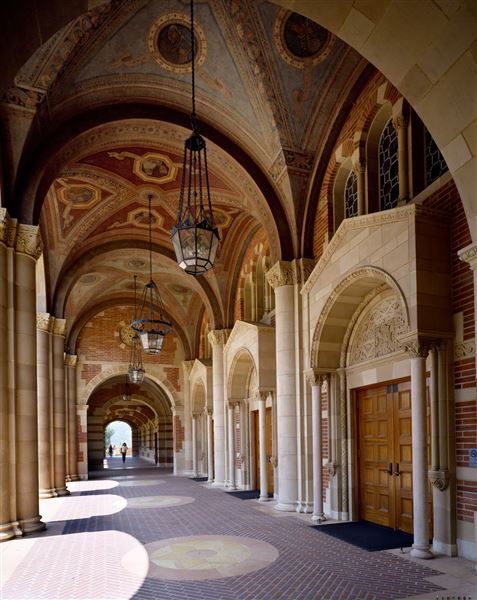 University of California, Los Angeles - UCLA (8/4/2023 - Credits: University of California, Los Angeles - UCLA)