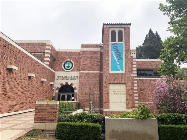 University of California, Los Angeles - UCLA (8/4/2023 - Credits: University of California, Los Angeles - UCLA)