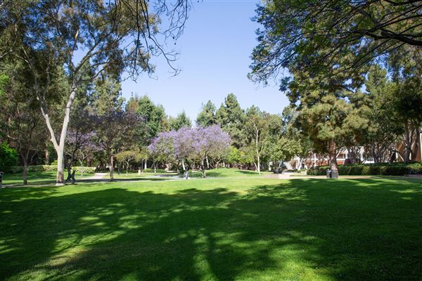 University of California, Los Angeles - UCLA (8/4/2023 - Credits: University of California, Los Angeles -UCLA)