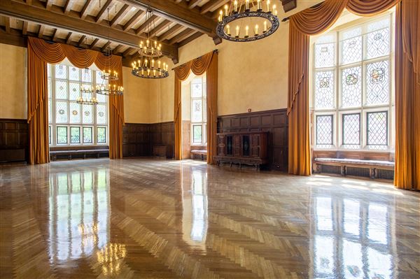 University of California, Los Angeles - UCLA (8/4/2023 - Credits: University of California, Los Angeles -UCLA)