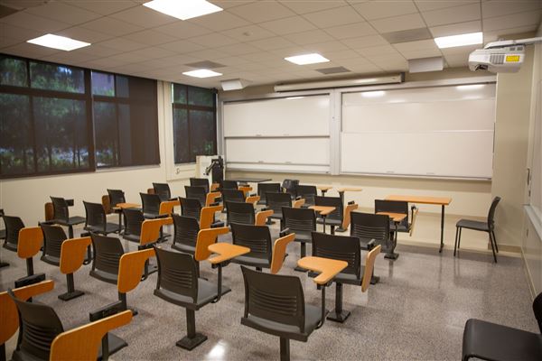 University of California, Los Angeles - UCLA (8/4/2023 - Credits: University of California, Los Angeles -UCLA)