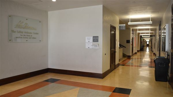 University of California, Los Angeles - UCLA (8/4/2023 - Credits: University of California, Los Angeles -UCLA)
