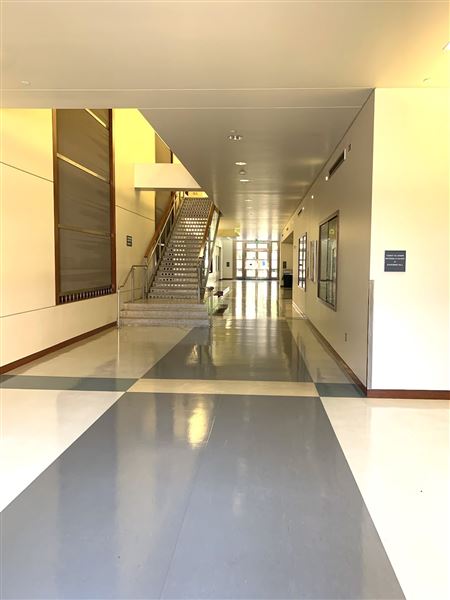 University of California, Los Angeles - UCLA (8/4/2023 - Credits: University of California, Los Angeles -UCLA)
