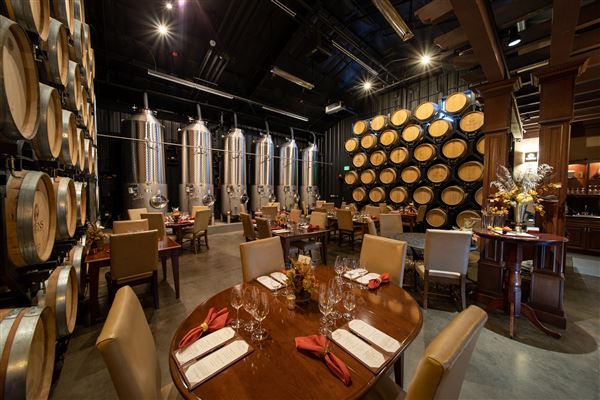 Wiens Cellars (6/1/2023 - Credits: Wesly Video, David Rey, Ashley Bee)