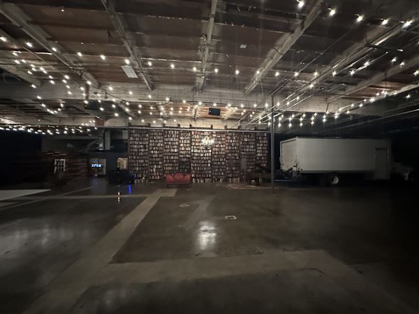 C&I Studios (8/8/2023)