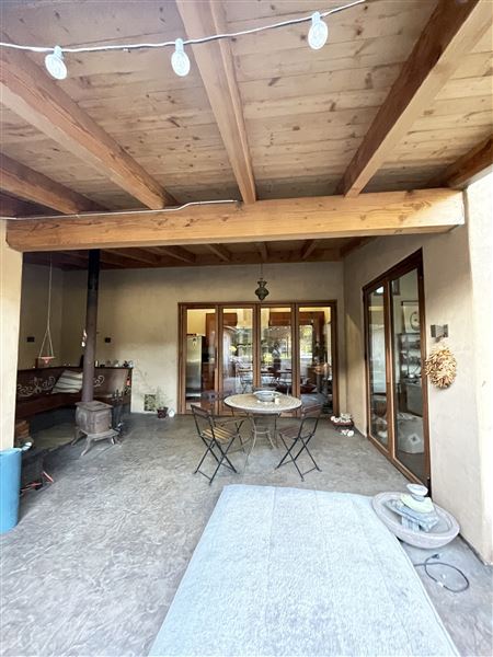 Ojai Retreat House (8/8/2023 - Credits: Lisa Rosas)