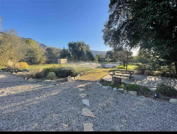 Ojai Retreat House (8/9/2023 - Credits: Lisa Rosas)
