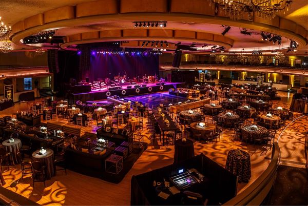 Hollywood Palladium (8/15/2023)