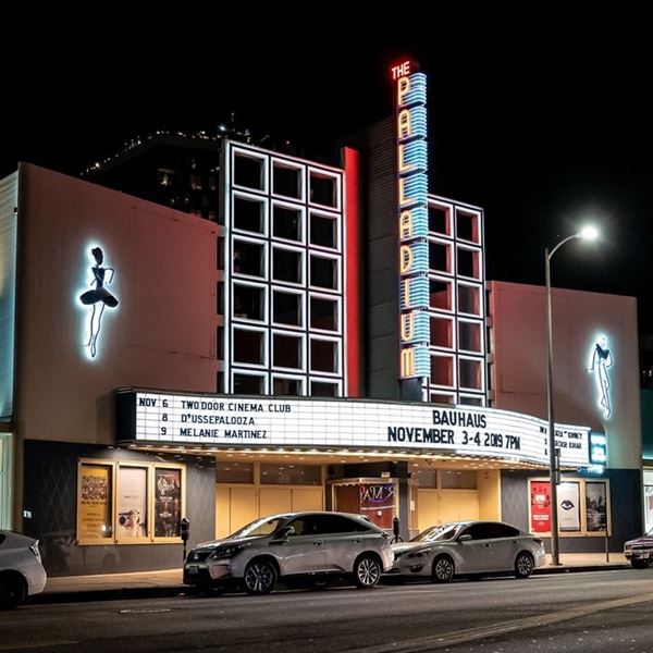 Hollywood Palladium (8/15/2023)