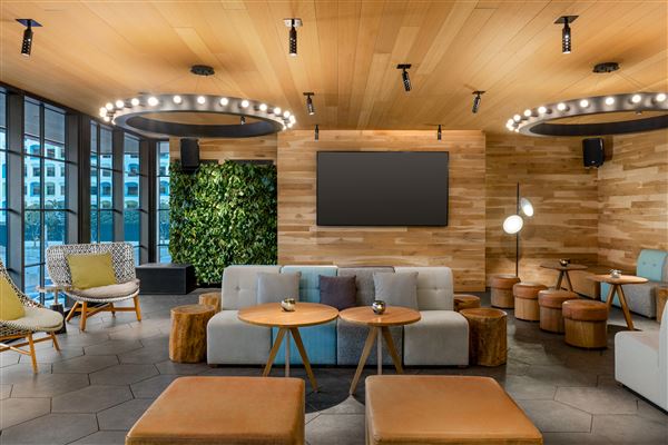 Canopy by Hilton San Francisco SoMa (2/8/2023 - Credits: Paradigm Hotels Group)