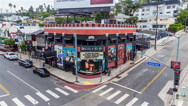 Whisky A Go-Go (9/20/2023 - Credits: Mikeal Maglieri)