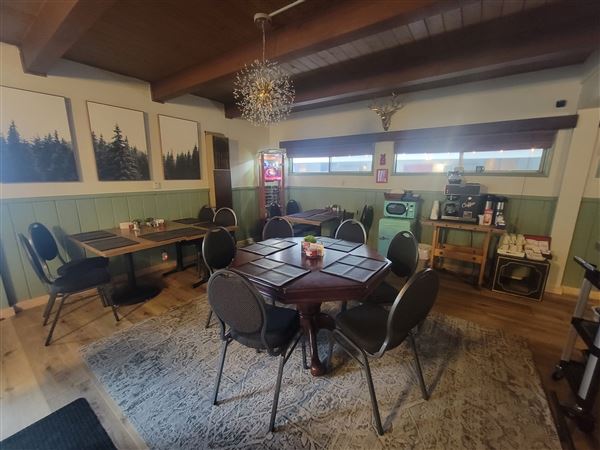 Cinnamon Bear Inn - Mammoth Lakes (6/27/2022 - Credits: Cinnamon Bear Inn)