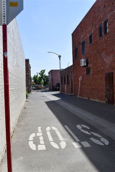 Historic Roseville (2/1/2022 - Credits: Placer County)