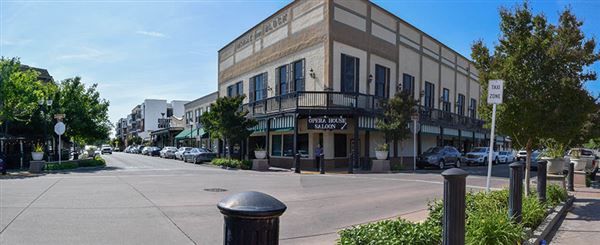 Historic Roseville (2/1/2022 - Credits: Placer County)