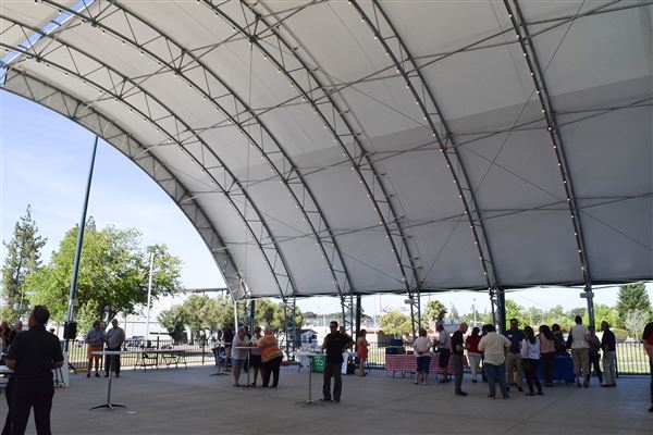 Placer County Fairgrounds (5/1/2022)
