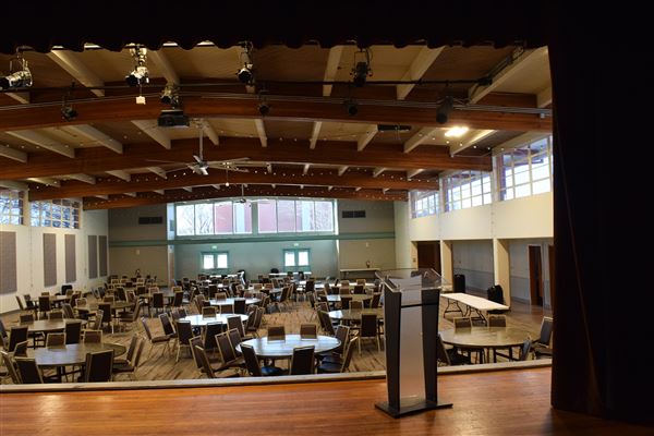 Placer County Fairgrounds (2/17/2022 - Credits: Placer County)