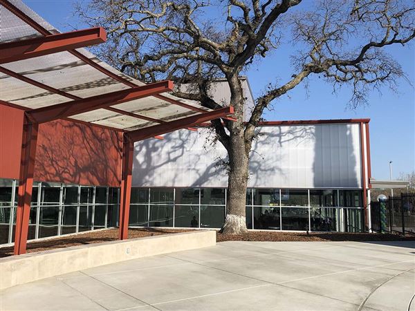 Placer County Fairgrounds (5/4/2020)
