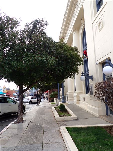 Auburn - Down Town (2/1/2023 - Credits: Placer County)