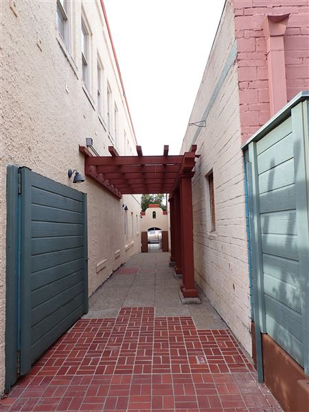 Auburn - Down Town (2/1/2023 - Credits: Placer County)