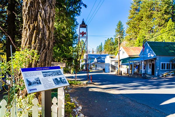 Dutch Flat (5/9/2022 - Credits: Placer County)