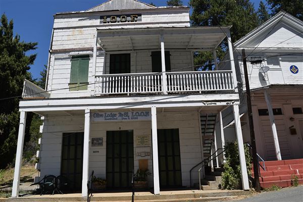 Dutch Flat (9/7/2022 - Credits: Placer County)