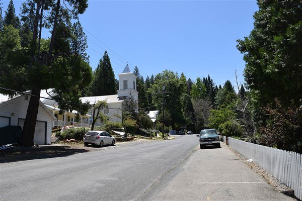 Dutch Flat (9/7/2022 - Credits: Placer County)