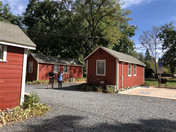 Foresthill (9/16/2022 - Credits: Placer County)