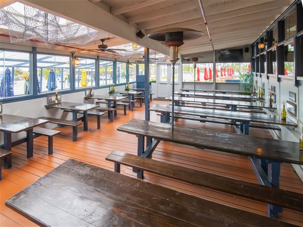Captain Kidd's (11/6/2023 - Credits: Photo Courtesy of Captain Kidd's)
